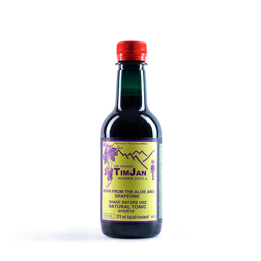 Timjan Wonder 375ml product photograph